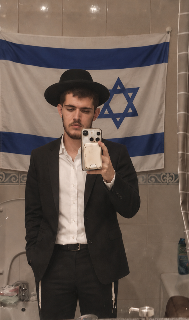 Foto sorpresa